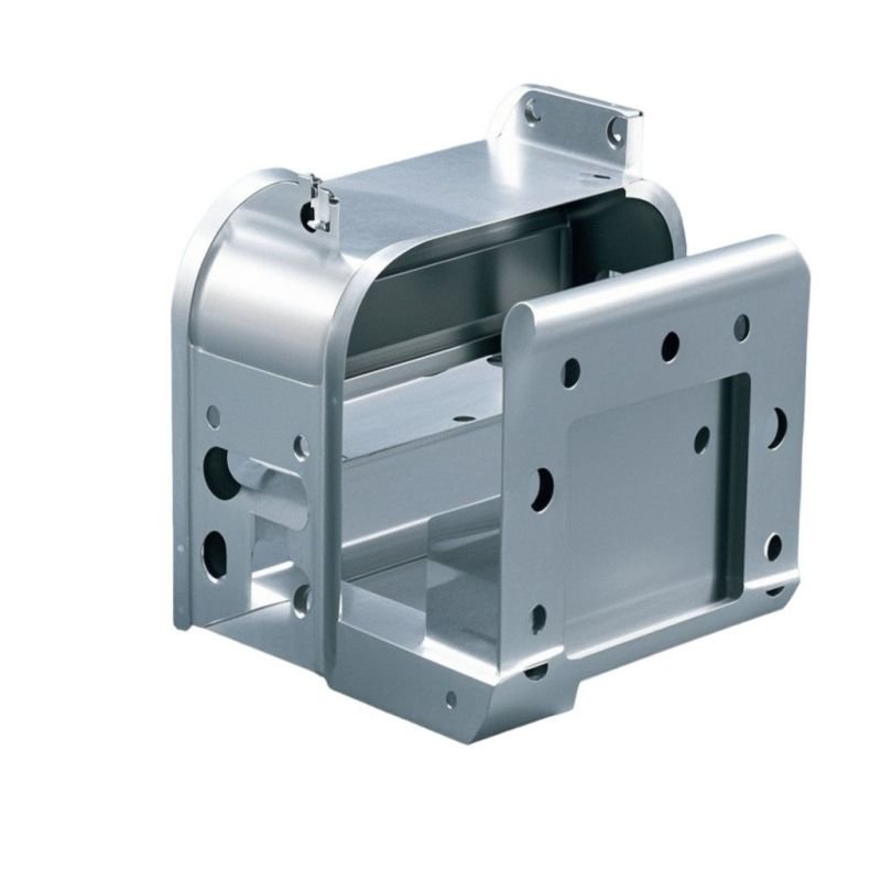 HYMMechanical Parts Sheet Metal Fabrication Services Suppliers Cnc Aluminuimn Sheet Metal Fabrication Anodized