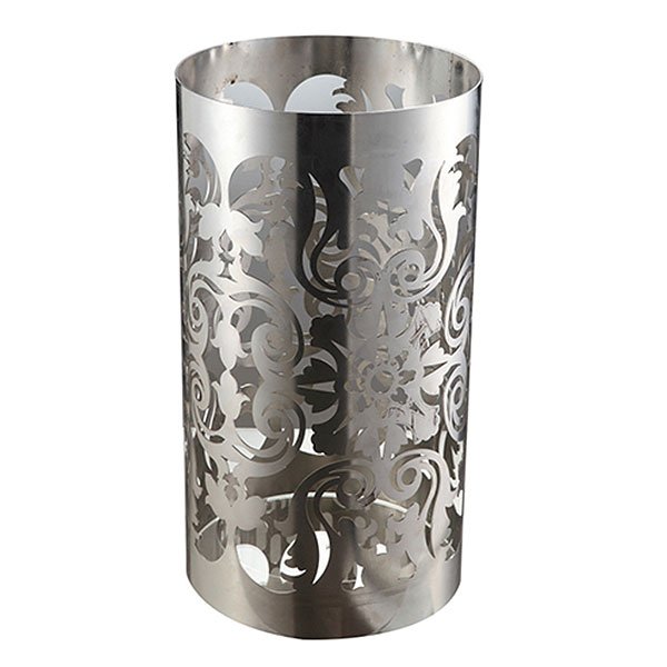 Stainless Steel sheet metal fabrication Rapid Service Laser Cutting Aluminum