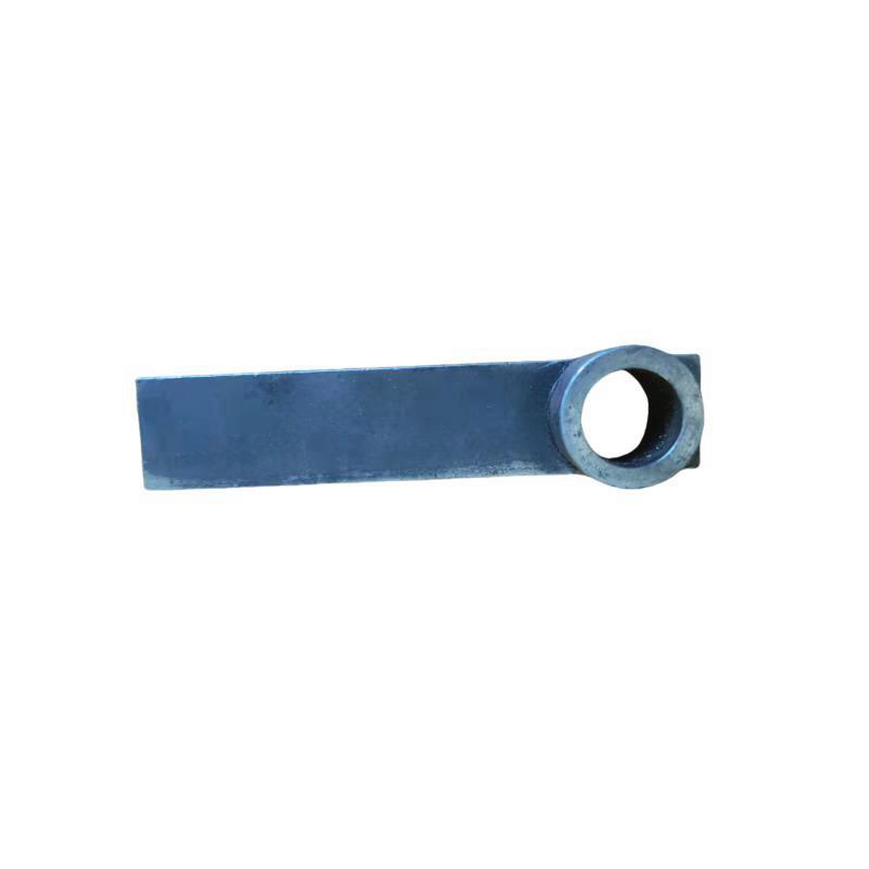 sheet metal fabrication precision laser cutting metal fabrication foundry laser cutting parts q345