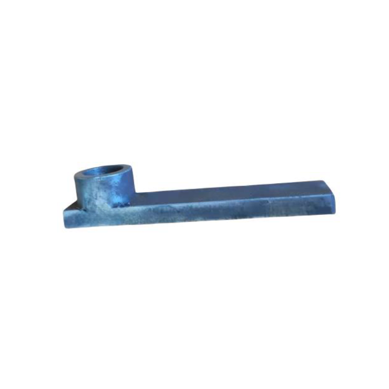 sheet metal fabrication precision laser cutting metal fabrication foundry laser cutting parts q345
