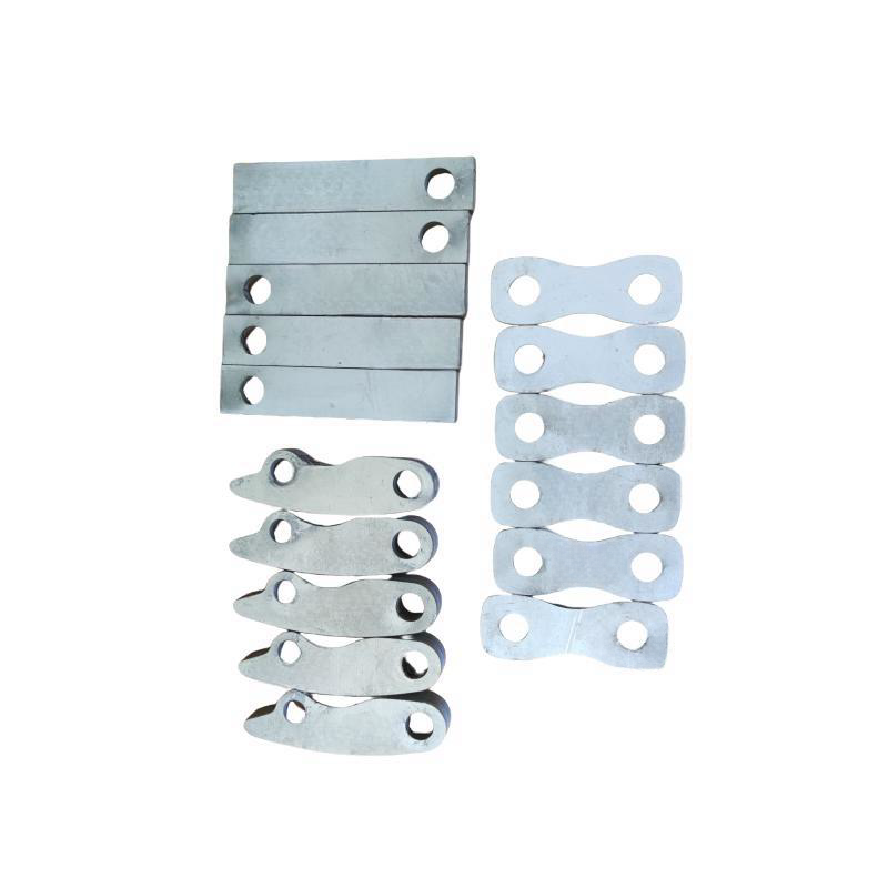 sheet metal fabrication precision laser cutting metal fabrication foundry laser cutting parts q345
