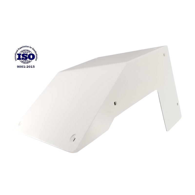 Custom Metal Stamping Kit Stainless Steel and Aluminum Laser Cutting Bending Painting Parts Sheet Metal Fabrication Service