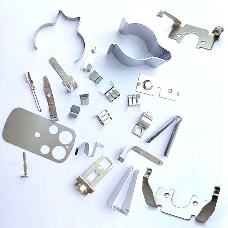 Custom Professional Laser Cutting Service Sheet Metal Fabrication