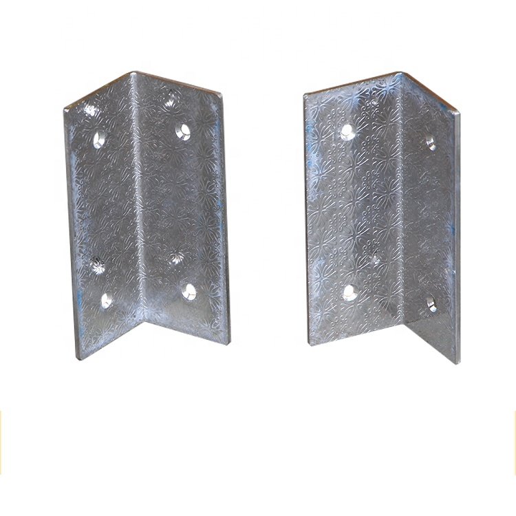 Aluminum Laser Cutting Steel Bending Sheet Metal Part Custom Sheet Metal Fabrication
