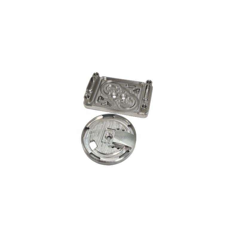 Jiesen OEM Custom Auto Components Sheet Metal Fabrication Parts CNC Machining Turning Parts