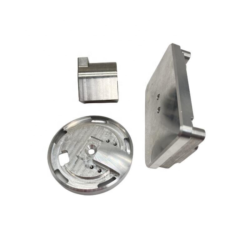 Jiesen OEM Custom Auto Components Sheet Metal Fabrication Parts CNC Machining Turning Parts