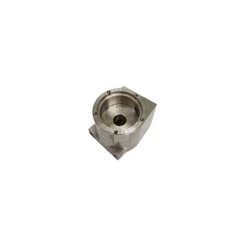 Jiesen OEM Custom Auto Components Sheet Metal Fabrication Parts CNC Machining Turning Parts