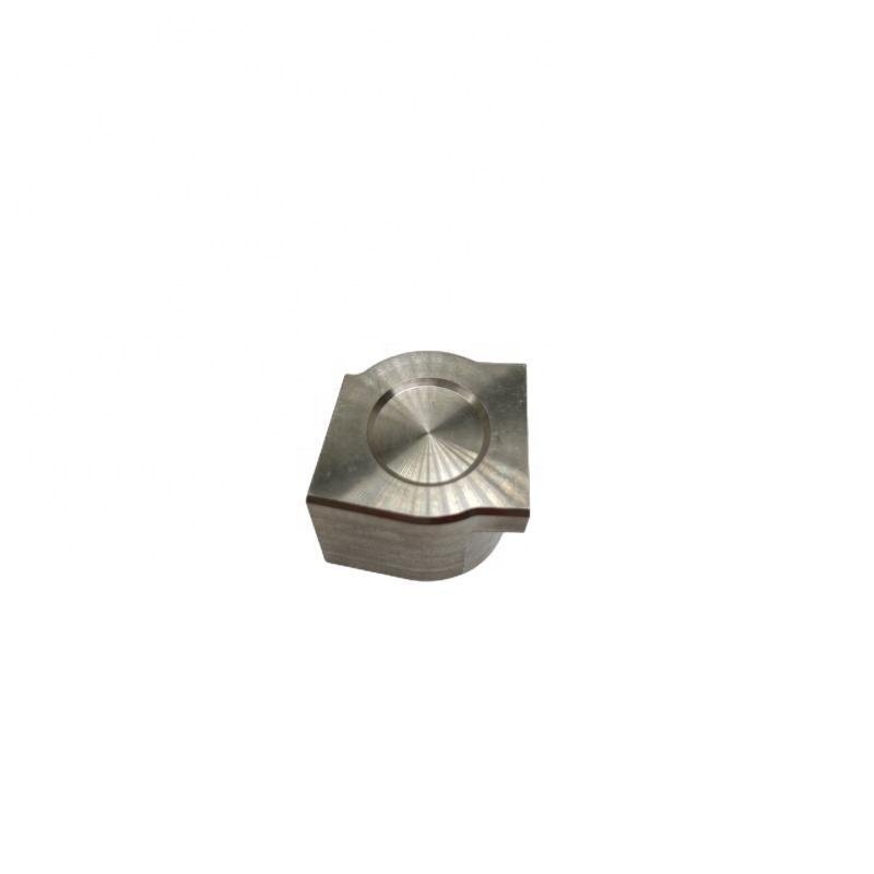 Jiesen OEM Custom Auto Components Sheet Metal Fabrication Parts CNC Machining Turning Parts