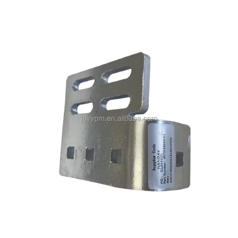 High Precision Fabrication Service Metal Sheet Fabrication Working Sheet Metal Fabrication