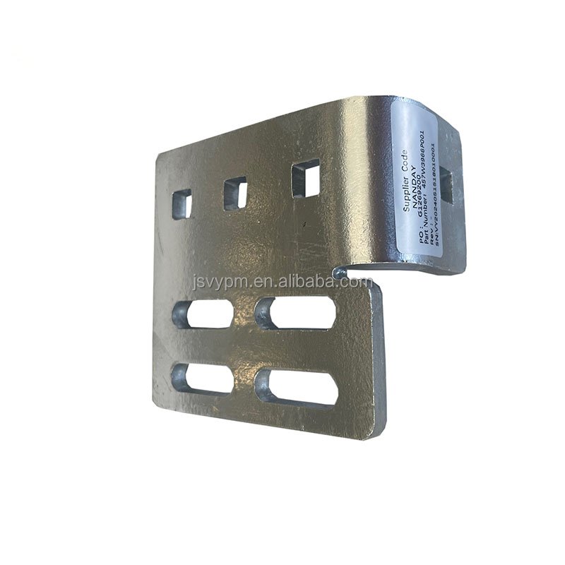 High Precision Fabrication Service Metal Sheet Fabrication Working Sheet Metal Fabrication