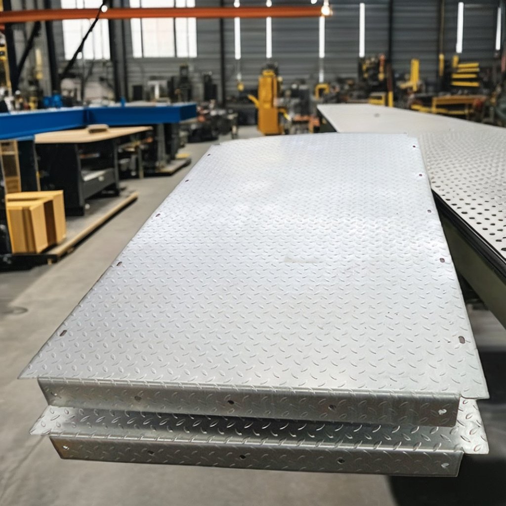 High Precision Fabrication Service Metal Sheet Fabrication Working Sheet Metal Fabrication