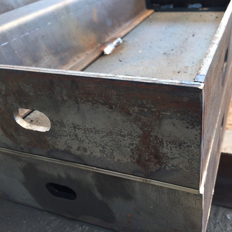 Automatic Laser Services custom Sheet Metal Fabrication With Good Quality