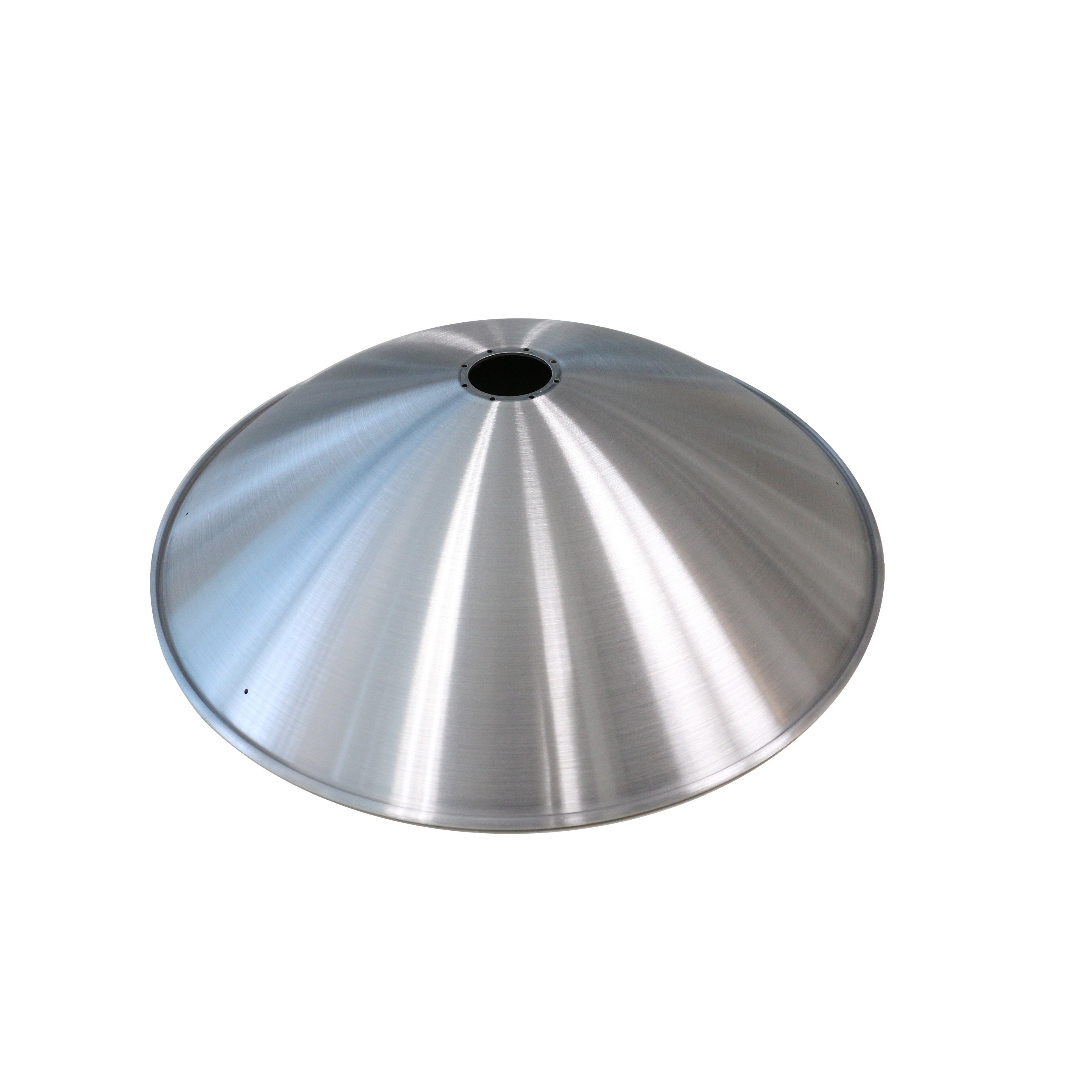 Custom Sheet Metal Fabrication Spinning Parts
