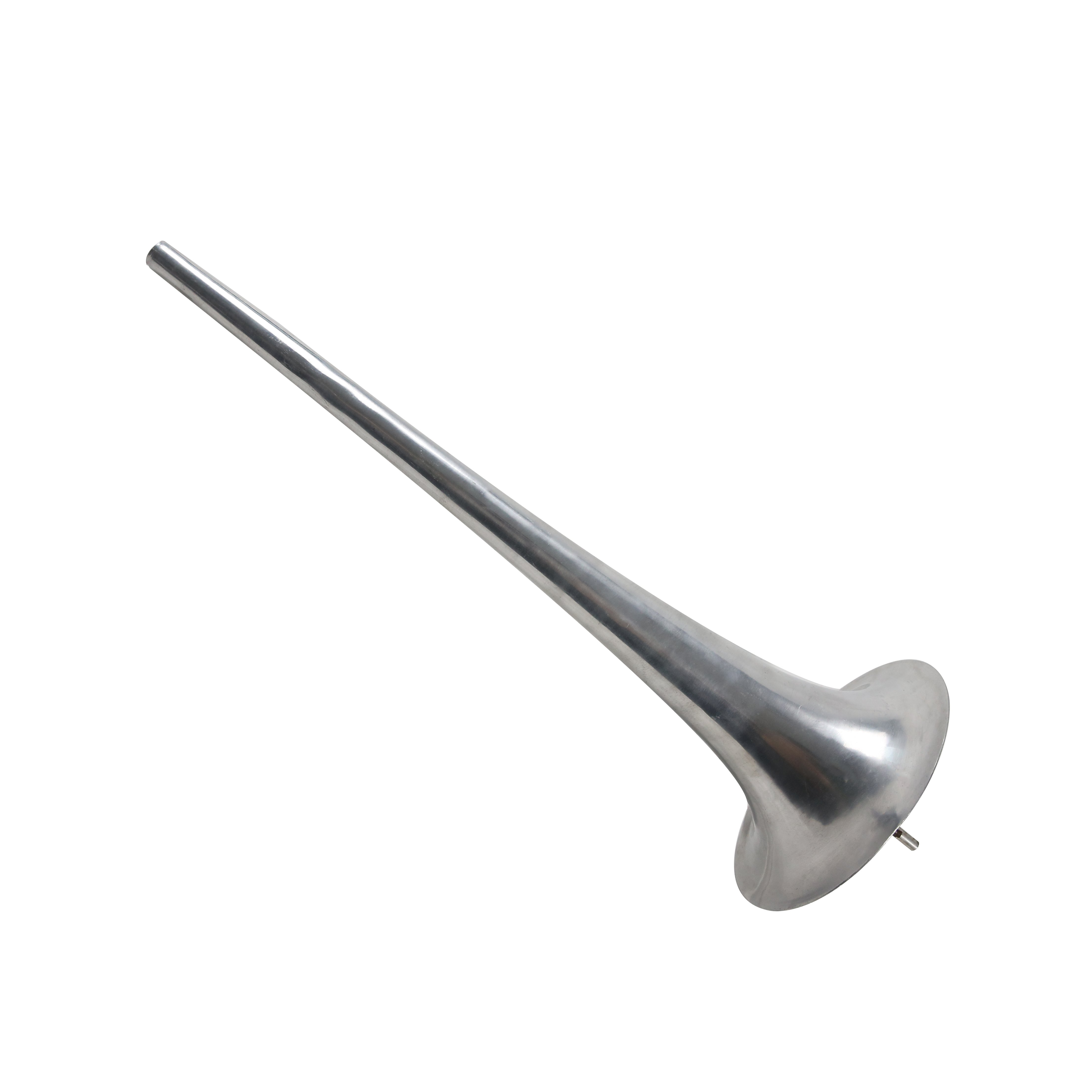 Custom Sheet Metal Fabrication Spinning Parts