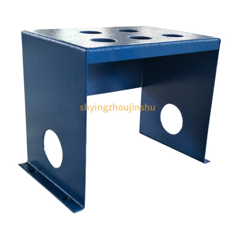 Powder Coating Custom Sheet Metal Fabrication Services Stainless Steel laser cutting Bending Products