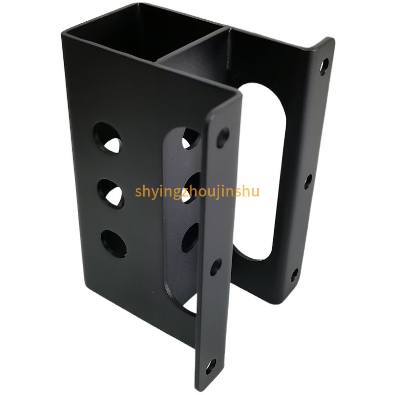 Powder Coating Custom Sheet Metal Fabrication Services Stainless Steel laser cutting Bending Products