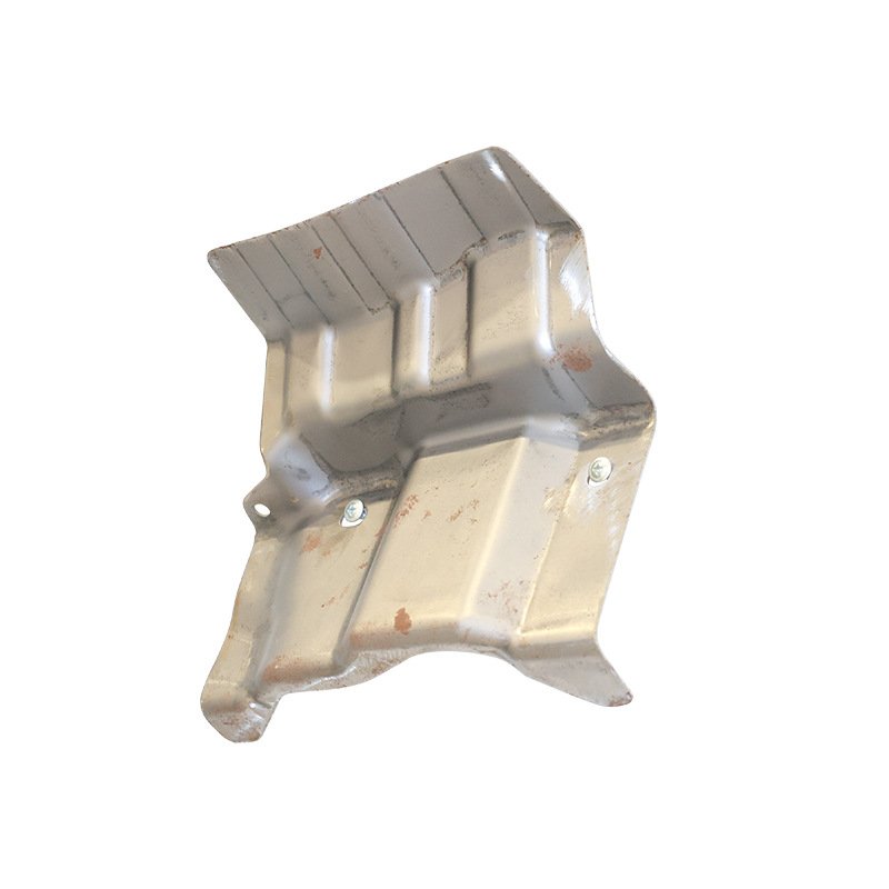 Custom Sheet Metal Fabrication Metal Work Cutting Bending Welding Aluminum Steel 304 316 303 201 stainless steel Metal bending