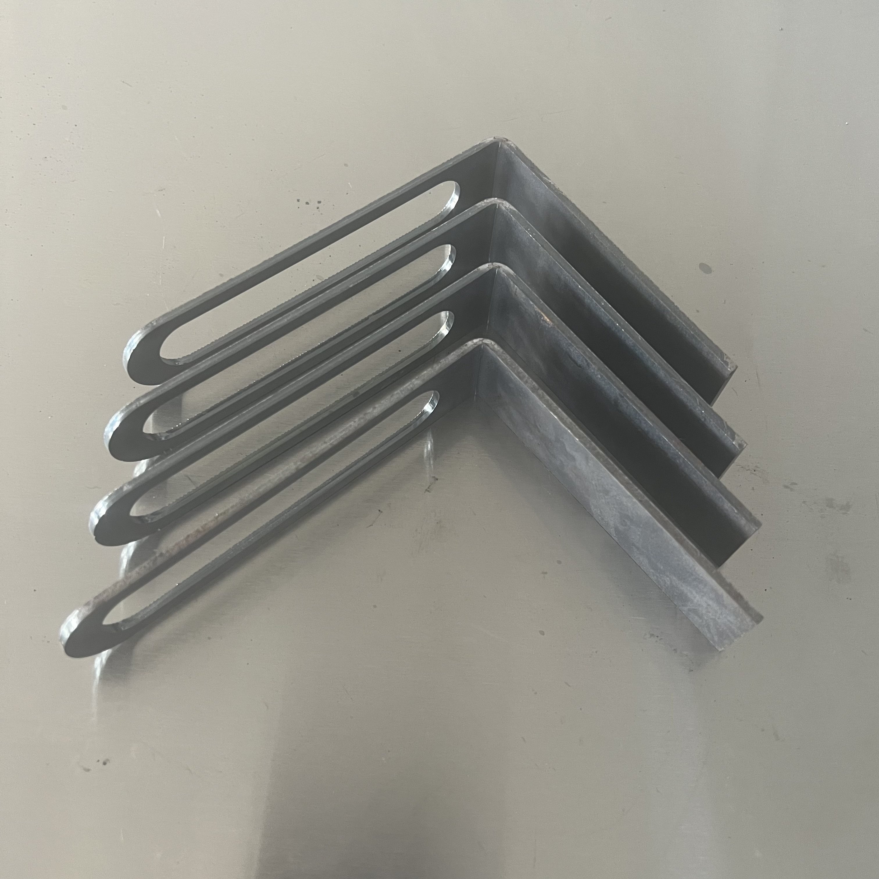 cnc custom part Laser cutting bending machine equipment accessories support processing welding service metal sheet fabrication