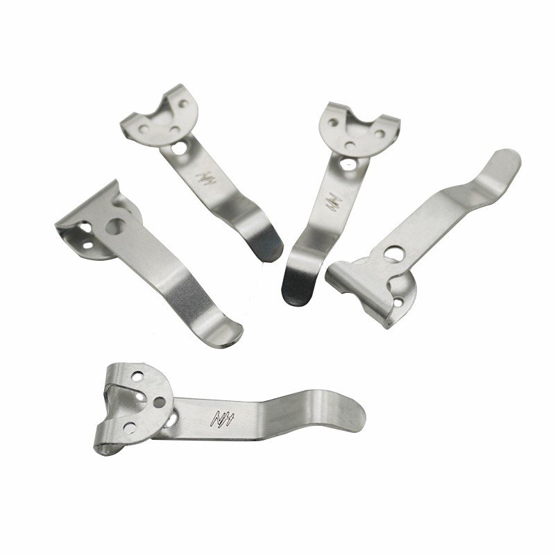 Custom Stainless Steel Sheet Metal Fabrication Metal Processing Bending Laser Cutting Service Metal Stamping Parts