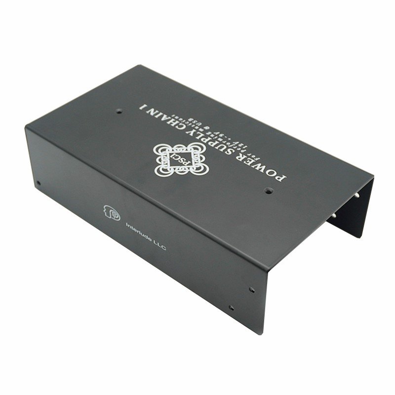 Custom Stainless Steel Sheet Metal Fabrication Metal Processing Bending Laser Cutting Service Metal Stamping Parts