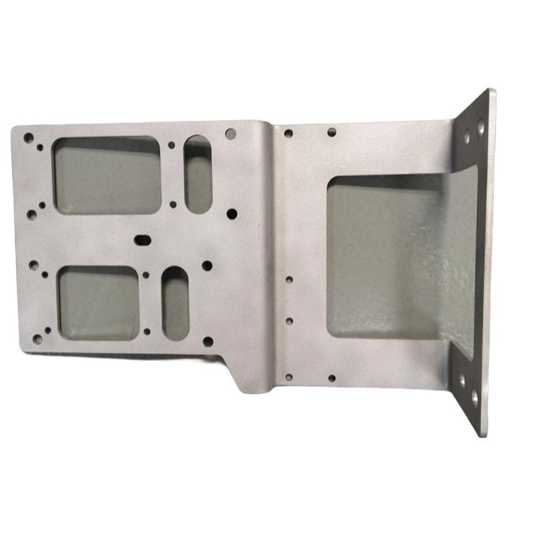 High quality wholesale custom cut laser panel bending services punching cnc sheet metal fabrication stamping suppliers