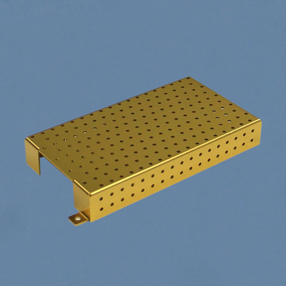 Custom Enclosure Processing Parts Welding Service Stainless Aluminium Steel Sheet Metal Fabrication