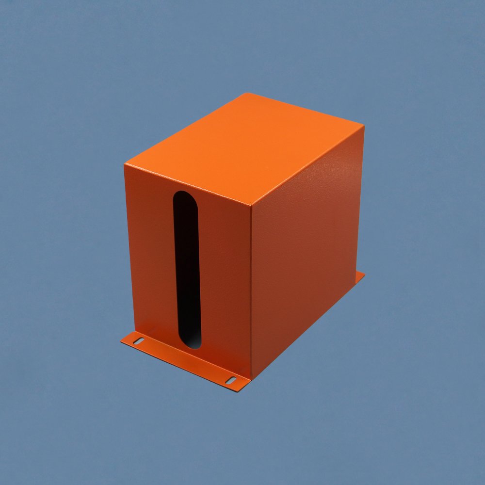 Custom Enclosure Processing Parts Welding Service Stainless Aluminium Steel Sheet Metal Fabrication