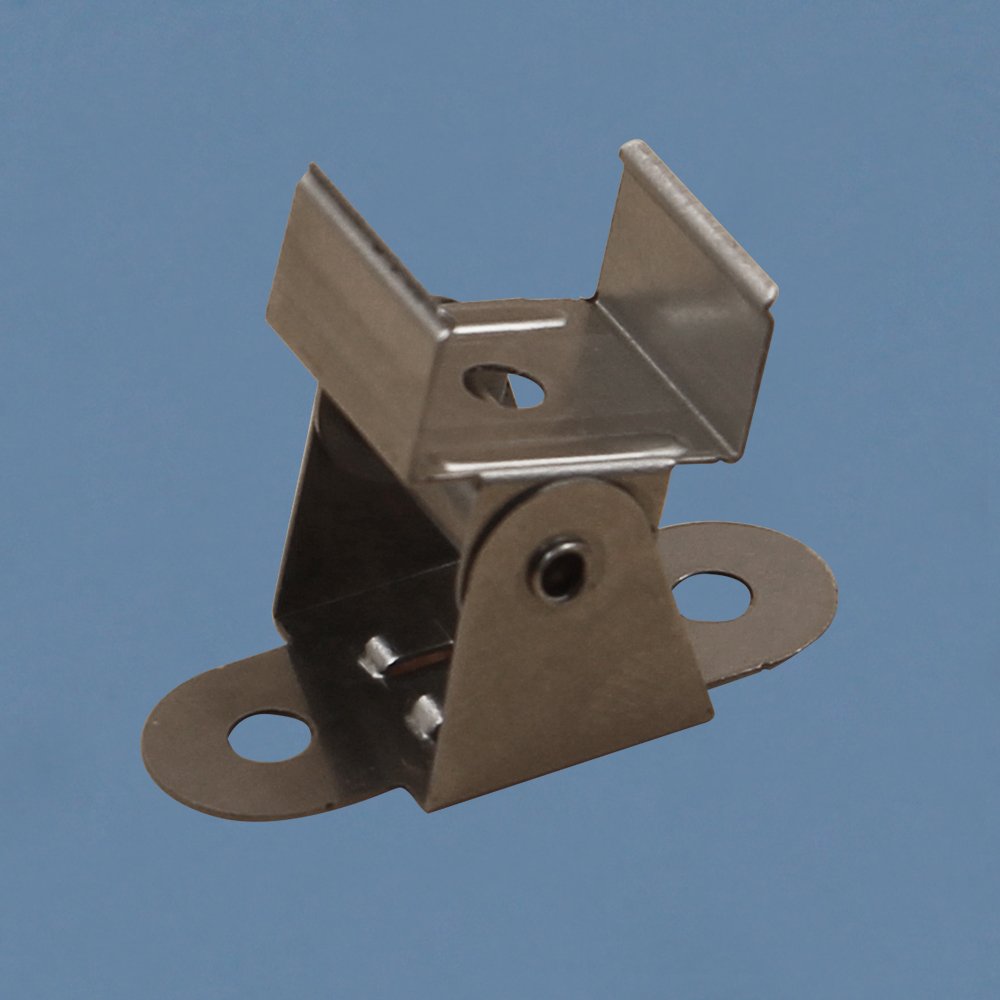 Custom Enclosure Processing Parts Welding Service Stainless Aluminium Steel Sheet Metal Fabrication