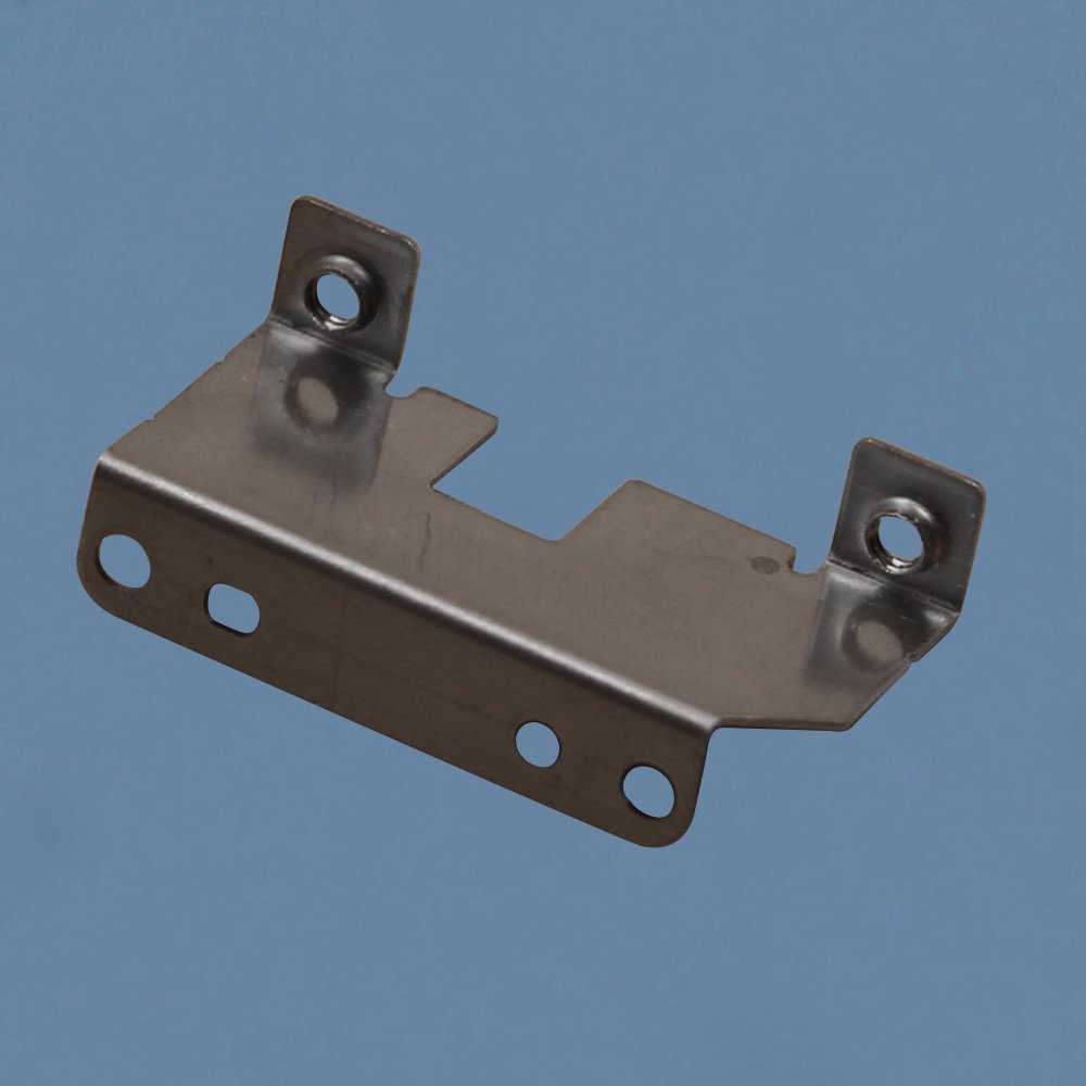 Custom Enclosure Processing Parts Welding Service Stainless Aluminium Steel Sheet Metal Fabrication