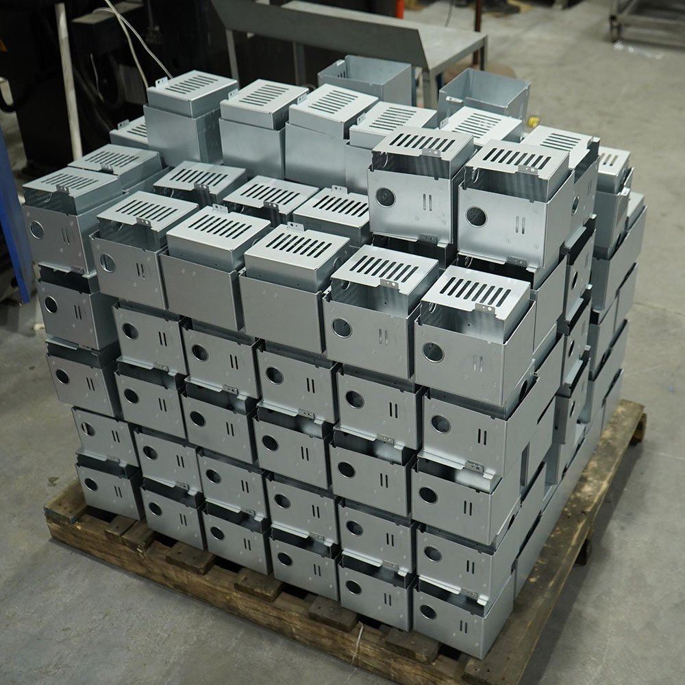 Factory Customized Bending And Welding Stainless Steel Fabrication Sheet Metal Parts