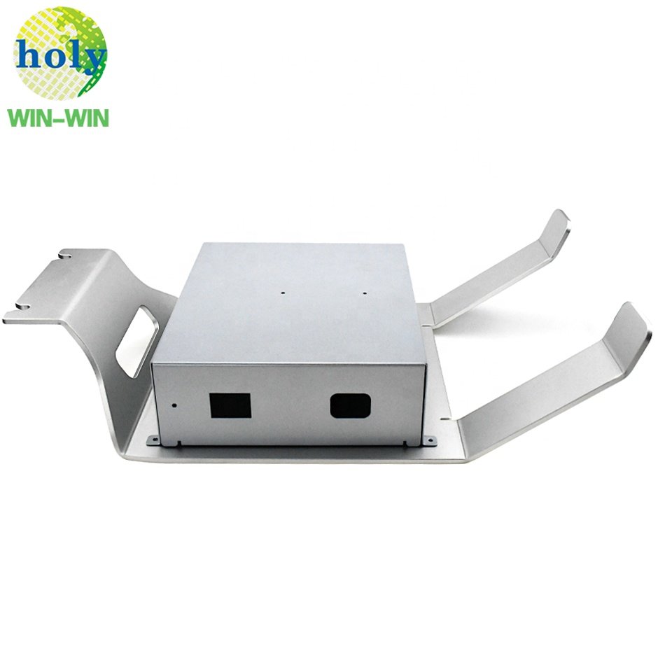 Precision Aluminum Sheet Metal Fabrication with Stamping Panel Beating CNC Machining Parts