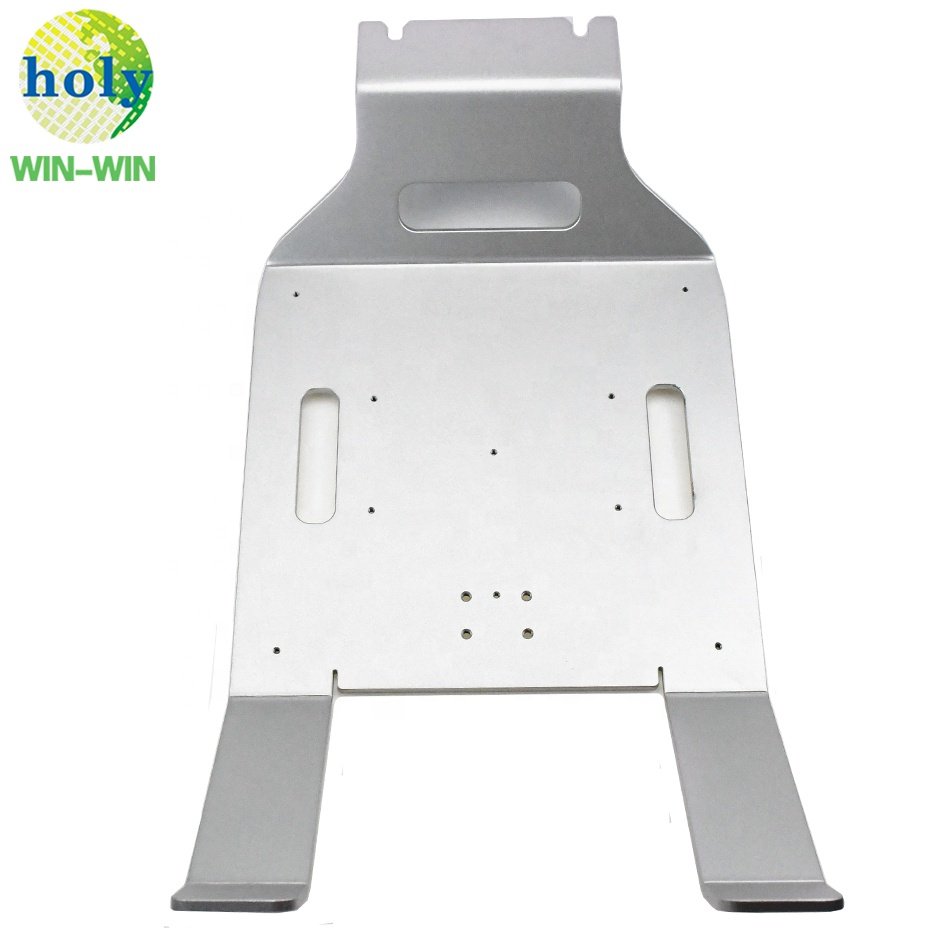 Precision Aluminum Sheet Metal Fabrication with Stamping Panel Beating CNC Machining Parts