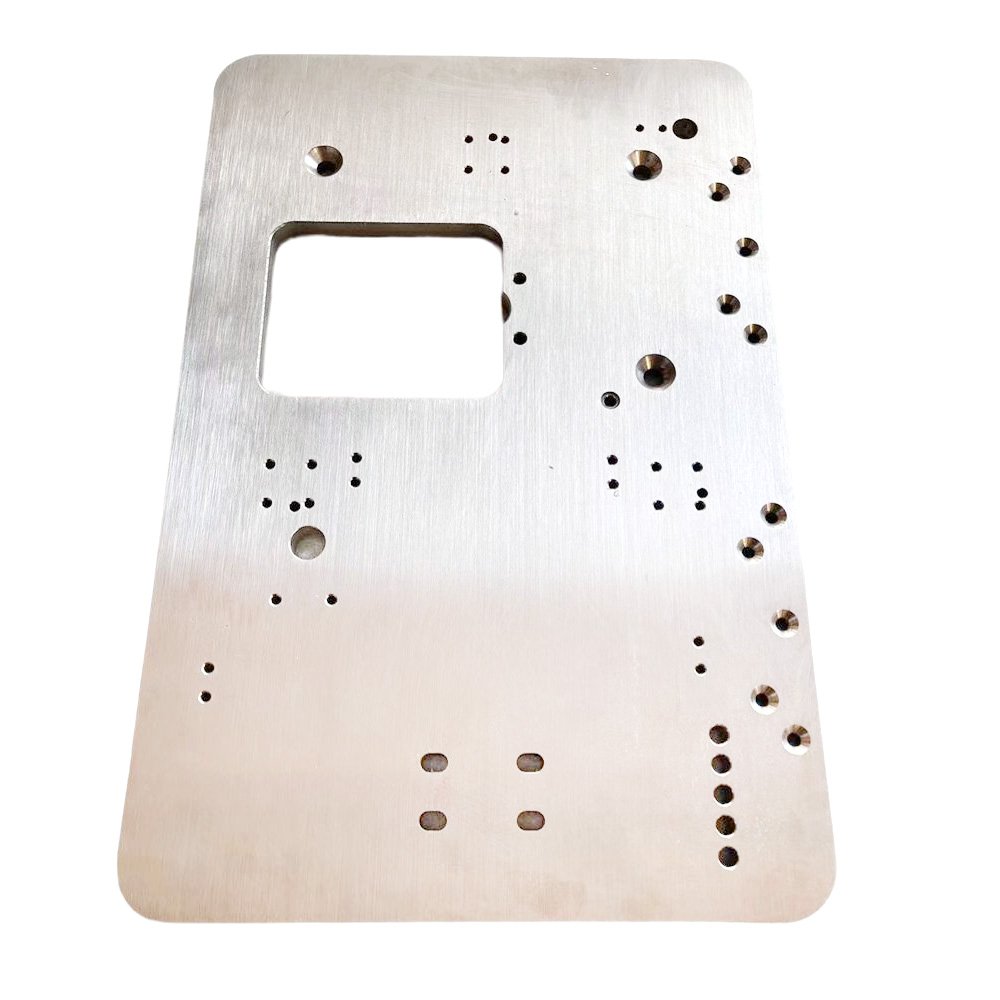 Custom high quality sheet metal fabrication casing sheet metal fabrication metal stamping kit service