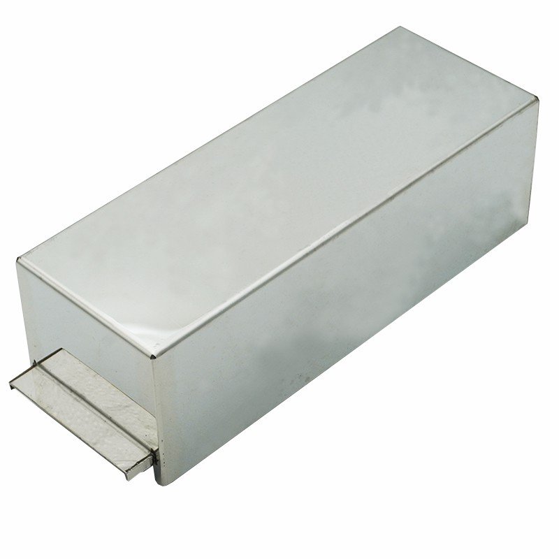 OEM Aluminum Sheet Metal Fabrication Stamping Welding Stainless Steel Plate Bending Cutting Sheet Metal Parts