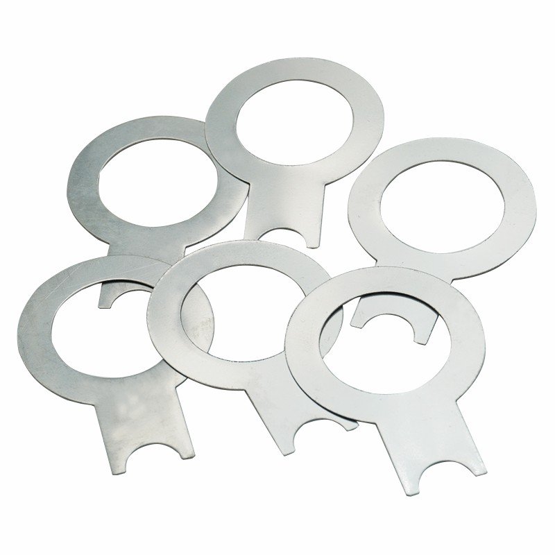 OEM Aluminum Sheet Metal Fabrication Stamping Welding Stainless Steel Plate Bending Cutting Sheet Metal Parts