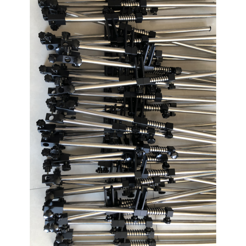Cnc Metal Stamping machining parts Bend Steel Sheet Metal Fabrication Service