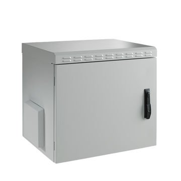 OEM/ODM hardware steel outdoor All-in-One cabinet electrical switch boxes custom sheet metal fabrication