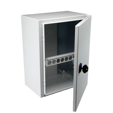 OEM/ODM hardware steel outdoor All-in-One cabinet electrical switch boxes custom sheet metal fabrication