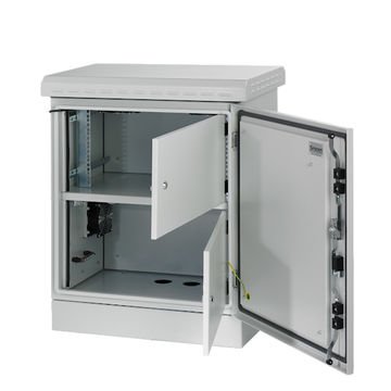 OEM/ODM hardware steel outdoor All-in-One cabinet electrical switch boxes custom sheet metal fabrication