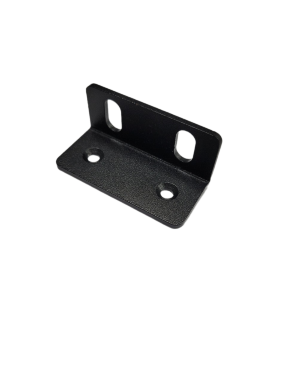 Service Custom Bracket-Ribbon Supply for Printer Clear Zinc Motor Sheet Metal Fabrication