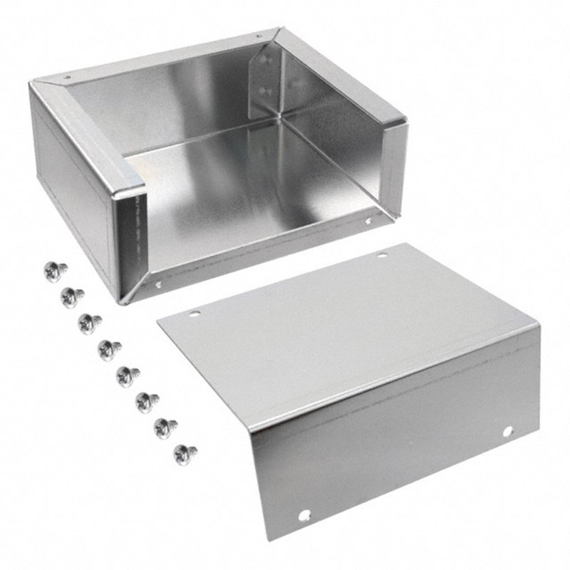 China High Precision Factory Metal Forming Laser Cutting Aluminum Stainless Steel Sheet Metal Fabrication