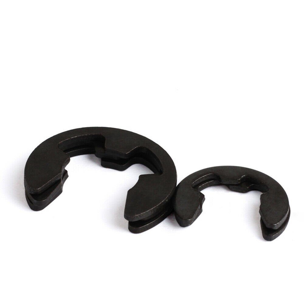 OEM radial seeger ring sheet metal fabrication in Shanghai