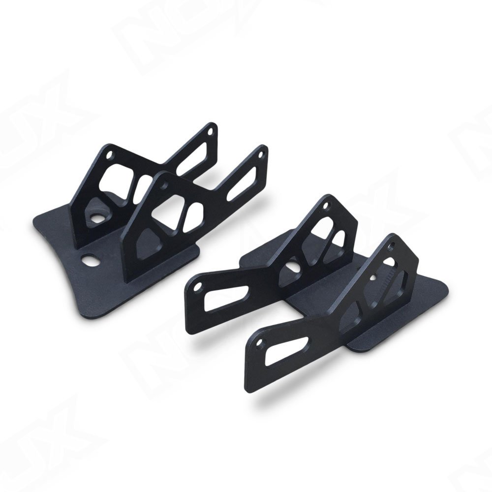OEM radial seeger ring sheet metal fabrication in Shanghai