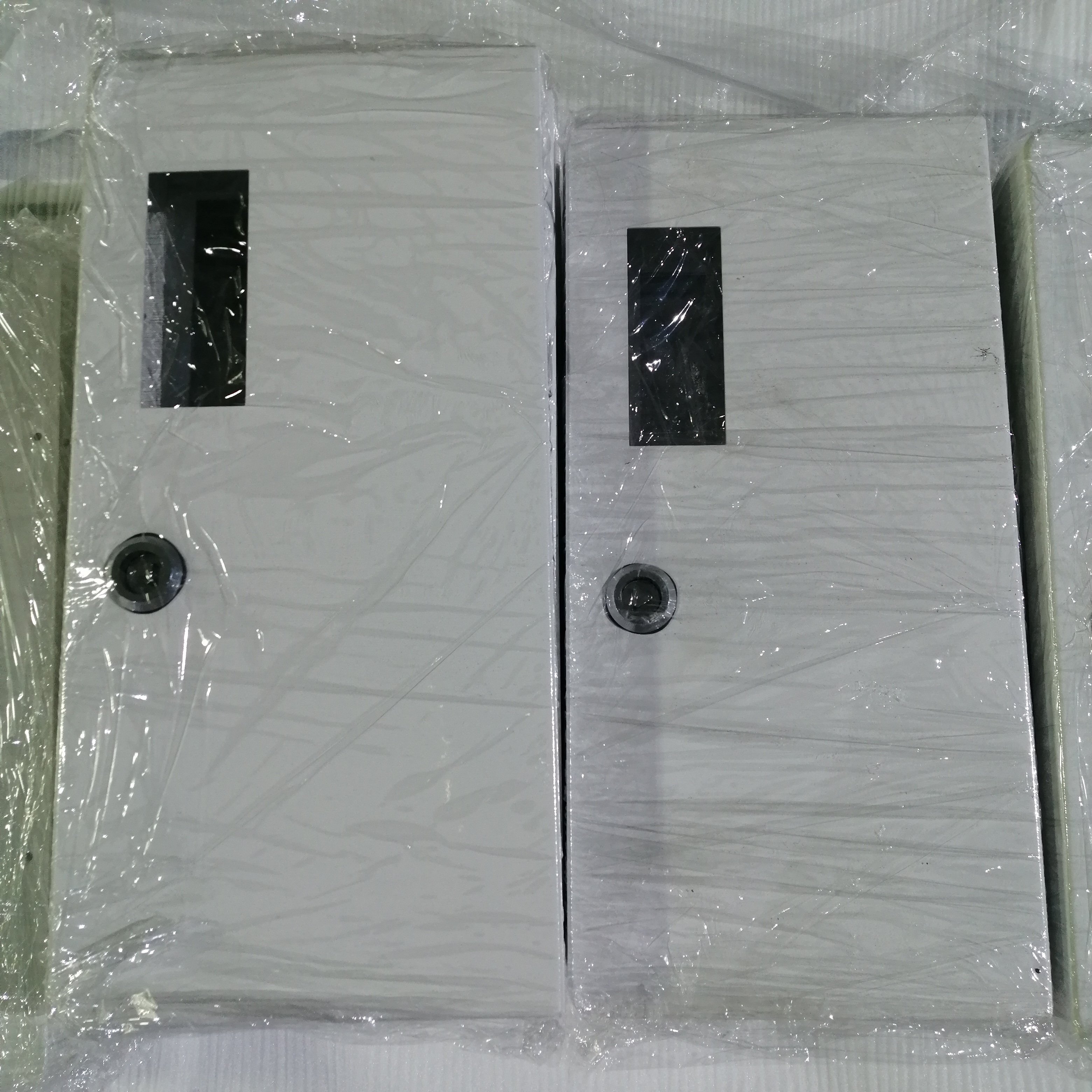 Custom Stainless Steel Aluminium Laser Cut Metal Box Welding Bending Service Stamping Parts Sheet Metal Fabrication