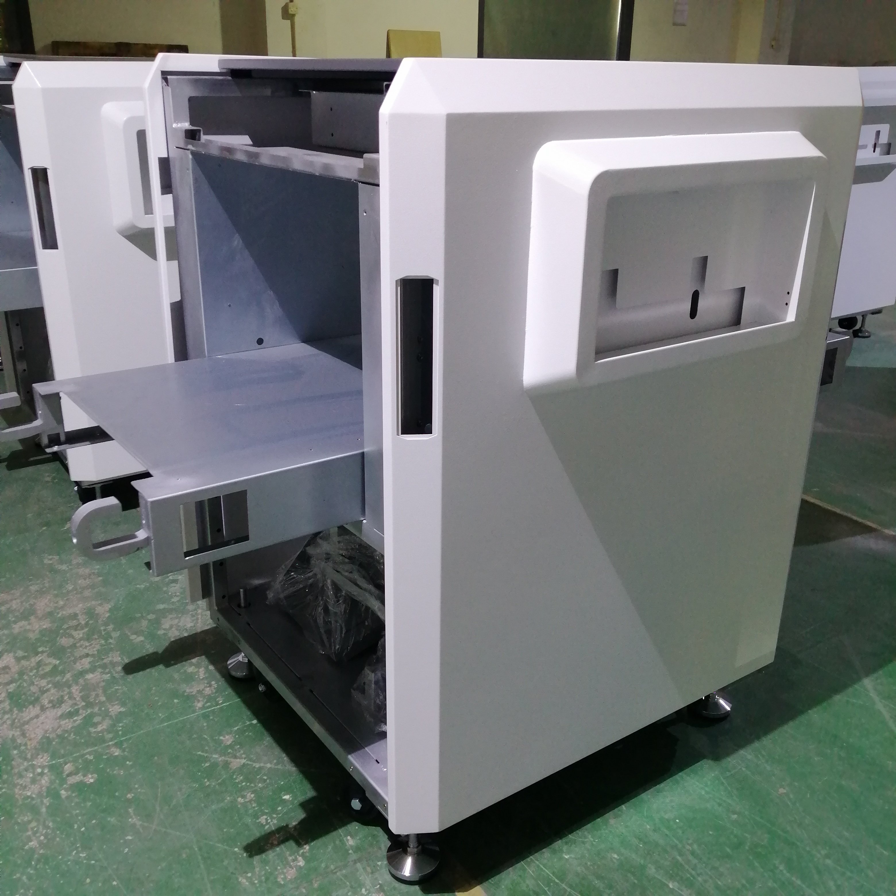 Custom Stainless Steel Aluminium Laser Cut Metal Box Welding Bending Service Stamping Parts Sheet Metal Fabrication
