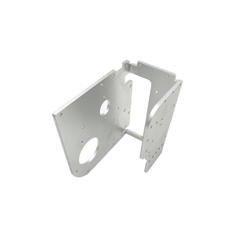 Precision Custom Bending Welding Metal Sheet Parts Processing Manufacture Stainless Steel Aluminum Sheet Metal fabrication