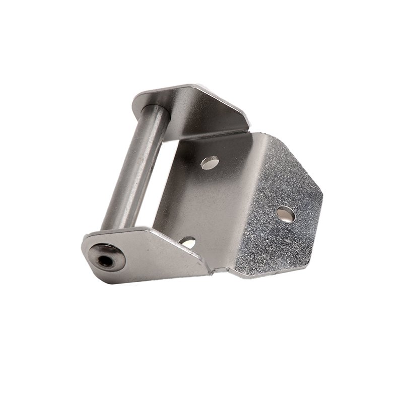 Customized sheet metal processing precise motorcycle accessories bending cutting stamping welding service