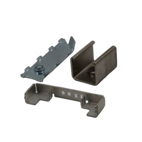 Custom OEM Precision Sheet Metal Fabrication Stamping Processing Metal Parts