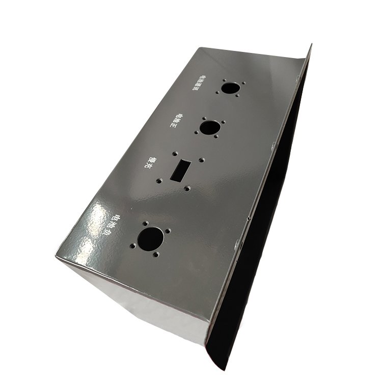Sheet Metal Fabrication for Box/Enclosure/Cabinets
