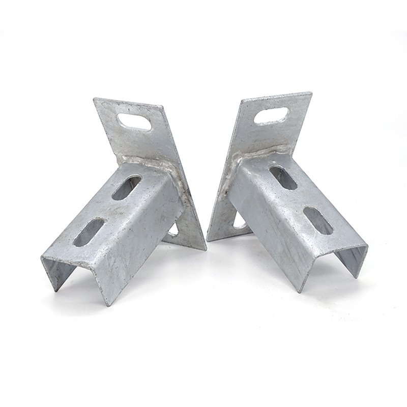 Custom Metal Stamping Bracket Stainless Steel Stamping Parts Aluminum Products Sheet Metal Fabrication Service